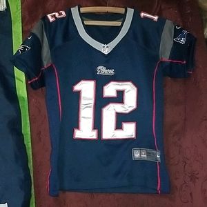 New England Patriots Jersey